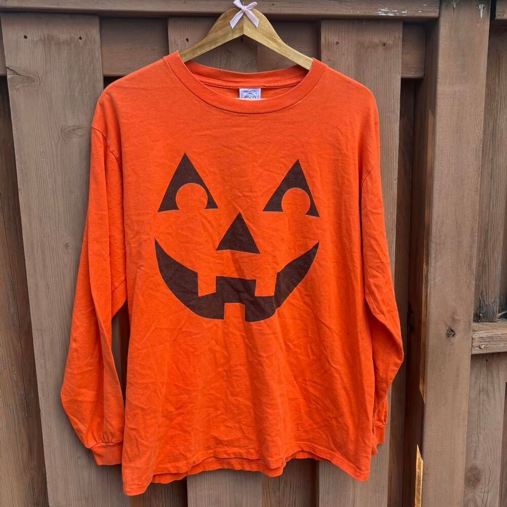 Delta-pro-weight Men's Orange T-shirt
